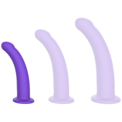 Get Real TOYJOY Gode Harness Dong S 12 x 2.7cm